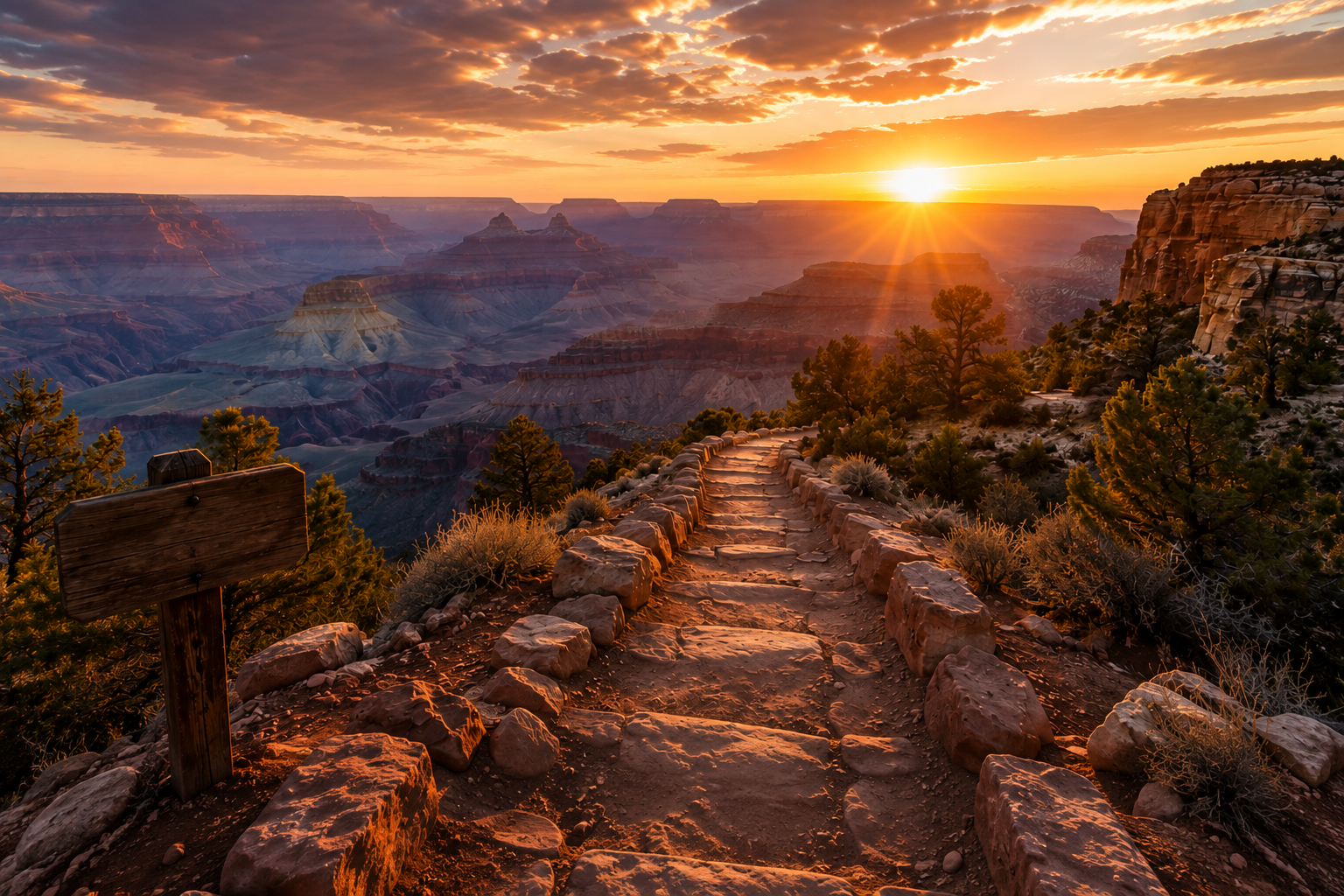 Future bucket list adventure